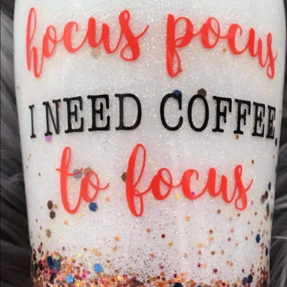 Customized tumblers